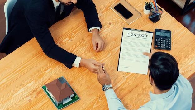 Moving Forward with Confidence with the Support of a Mediator Devon