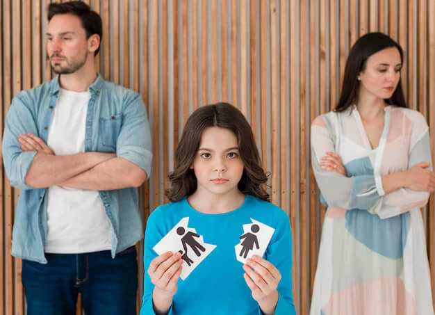 Creating Sustainable Agreements Through Guided Divorce Negotiations Devon