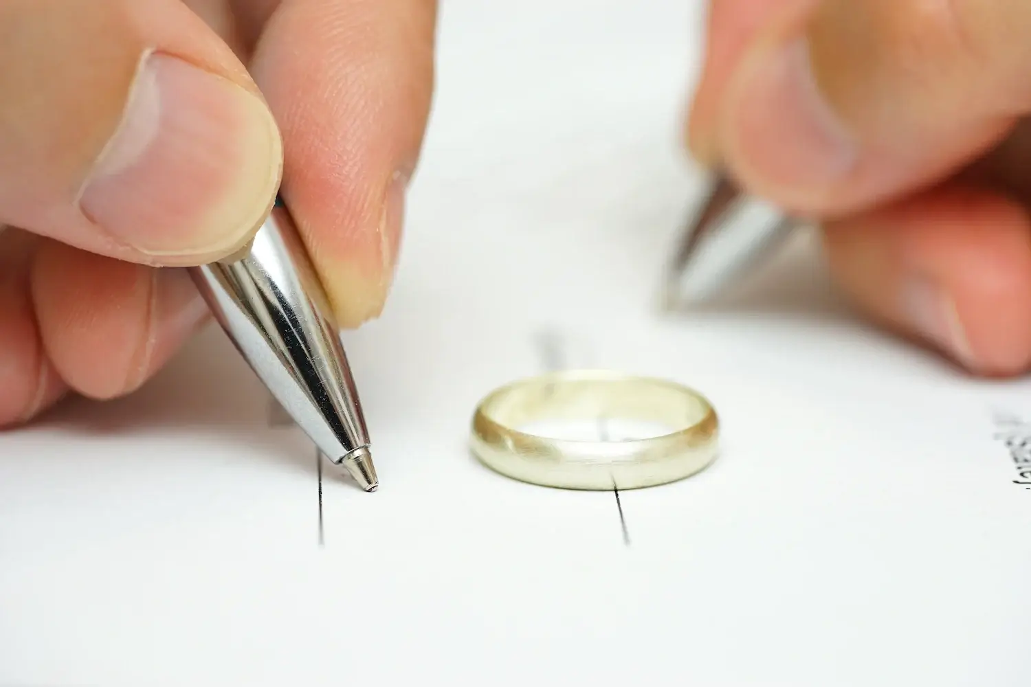 Strengthening Your Position in Divorce Negotiations with Professional Mediation Devon