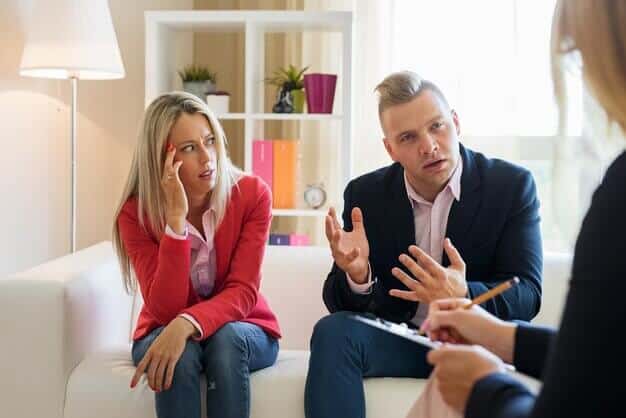 Recognizing Mental Health Challenges in Mediation Devon