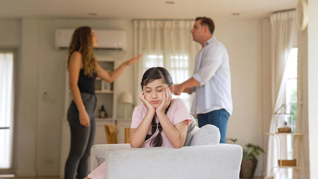 What Is Parental Responsibility in the UK Devon