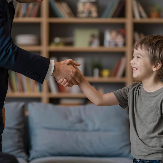 Understanding Child Arrangements – Guidance from EH Mediation Specialists Devon