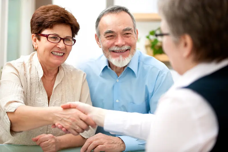 Managing Conflict Over Care Homes, In-Home Support, and Living Arrangements with EH Mediation Devon