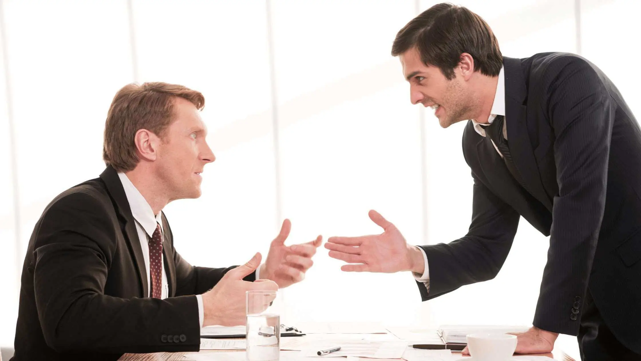 How EH Mediation Creates a Safe Space for Financial Discussions Devon