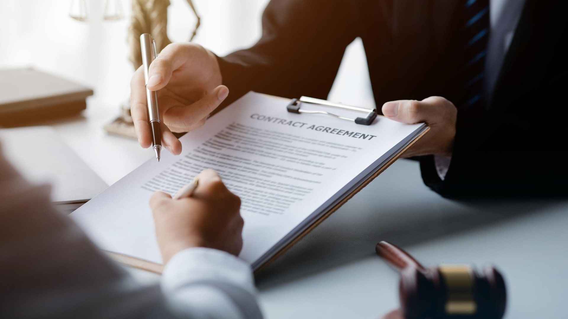 The Legal Standing of Mediation Agreements in the UK Devon