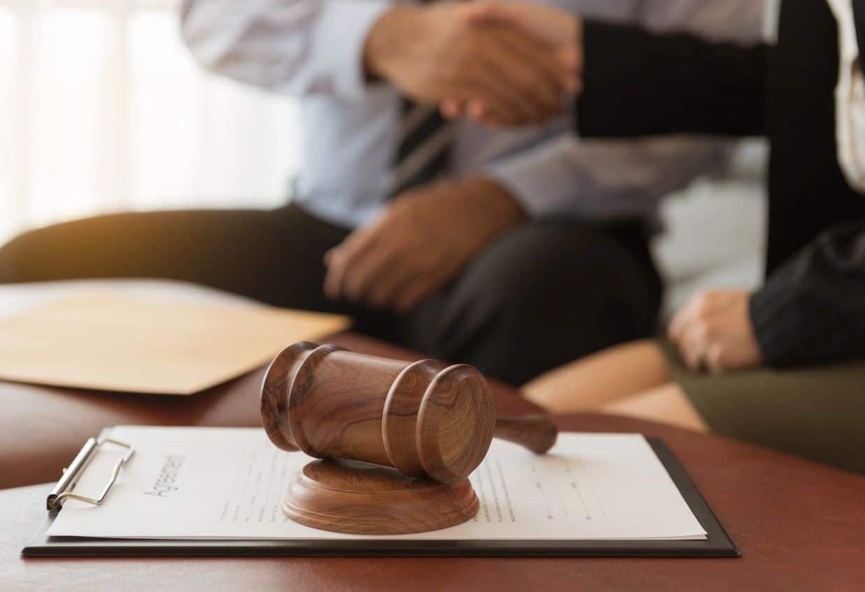 Common Legal Mistakes to Avoid in Mediation Agreements Devon