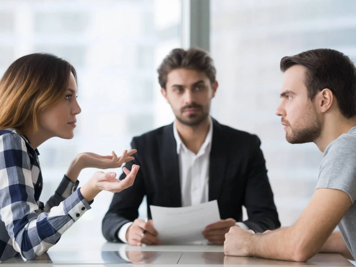 Building Better Agreements Through Feedback Support from EH Mediation Devon