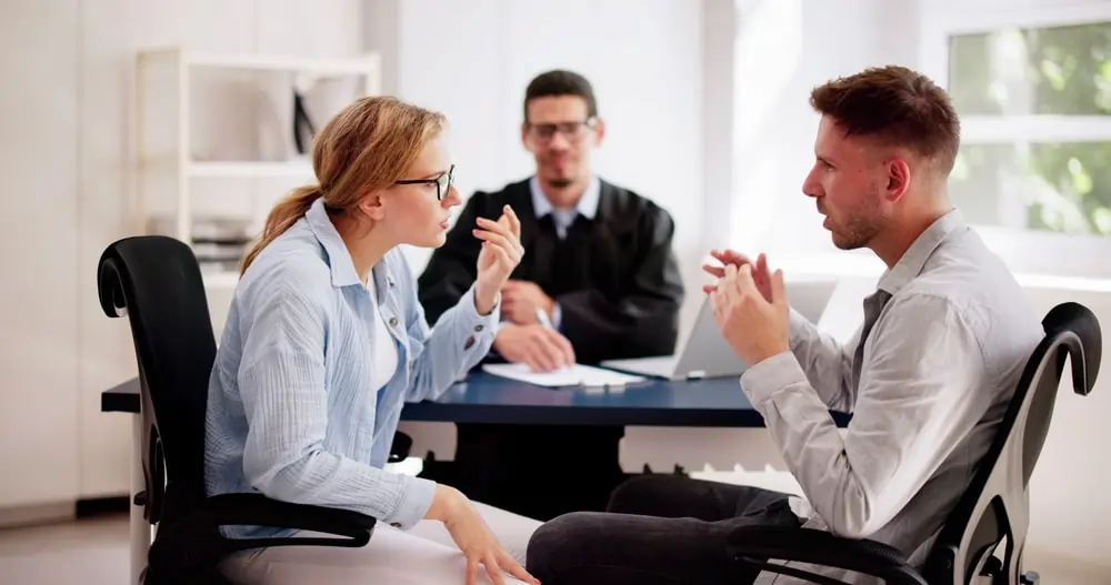 Rebuilding Trust After Relationship Breakdown Through Professional Mediation Devon