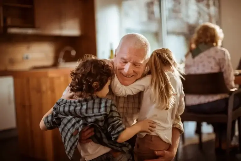 How EH Mediation Creates a Safe, Neutral Space for Sensitive Elder Care Discussions Devon