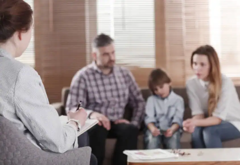Financial Settlements and Property Division Devon 