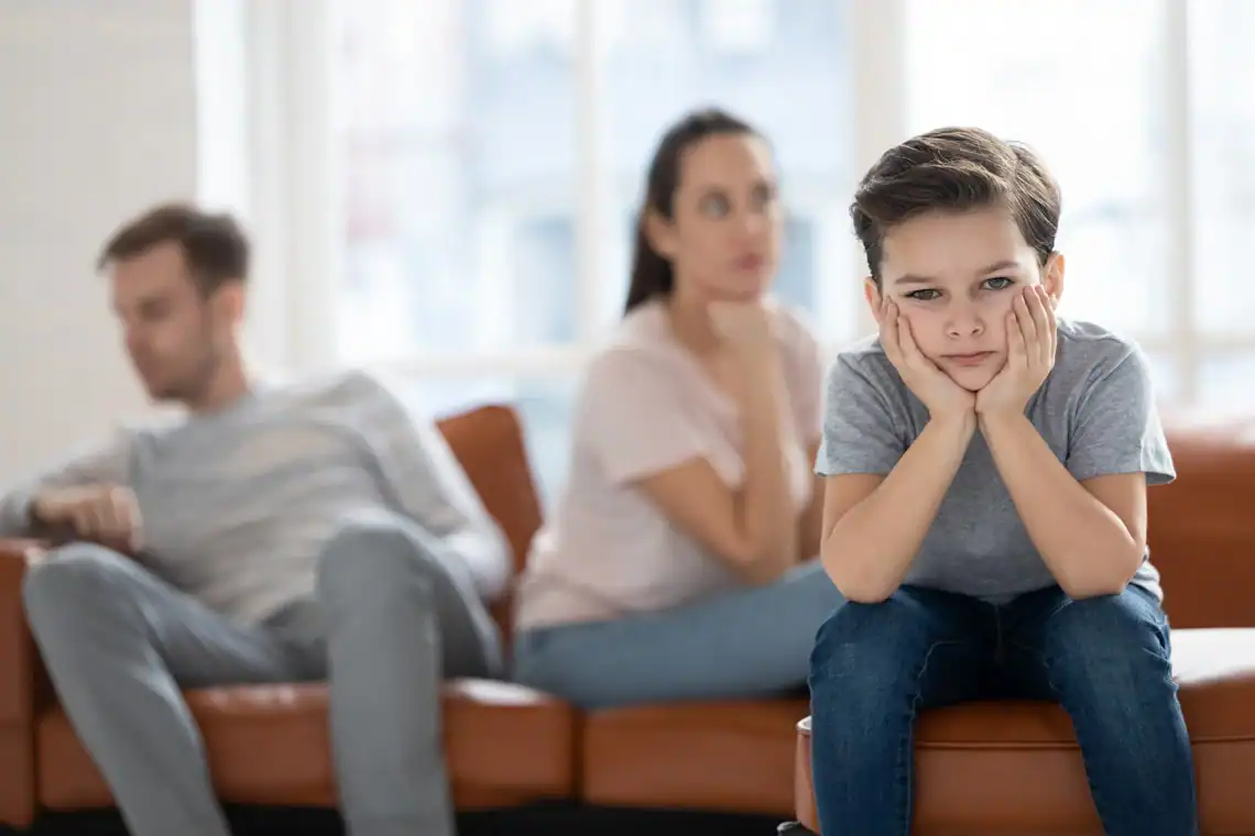 Why More Parents Trust EH Mediation for Child Arrangement Solutions Devon