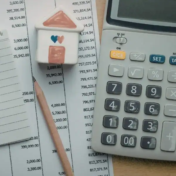 Image of accounts in regards to financial mediation Devon 