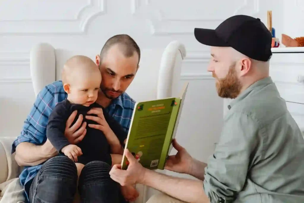 Common Family Issues LGBTQ+ Couples and Parents Face Devon 