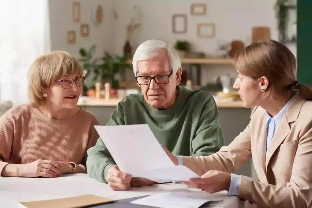 Why Do Family Disputes Happen During CHC Assessments Devon 