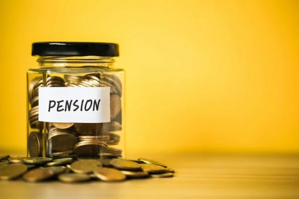 Pension Sharing Mediation Devon 